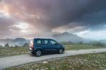 Peugeot Rifter 2018 года (WW)